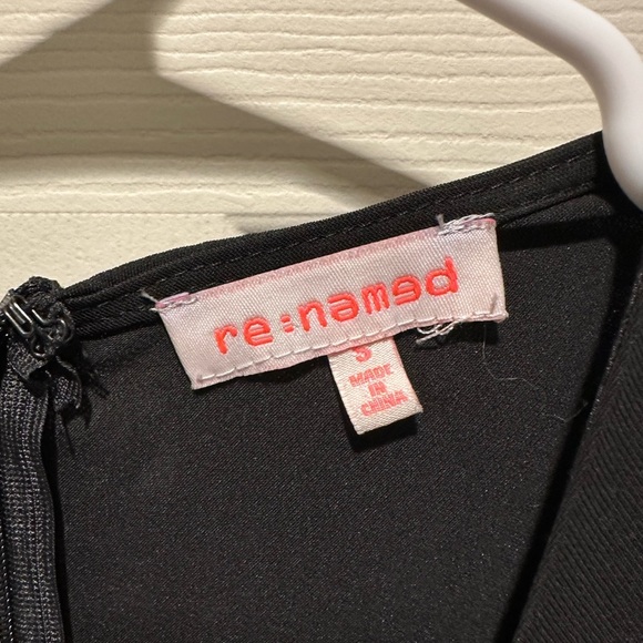 Long Sleeve Jumpsuit - Picture 4 of 4